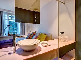 Hotel Restaurant Anker