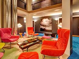 Hotel Restaurant Anker