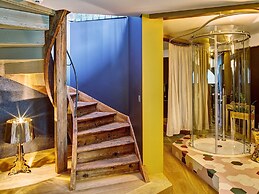 Hotel Restaurant Anker