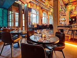 Hotel Restaurant Anker