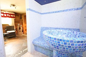 Hôtel Le Kandahar