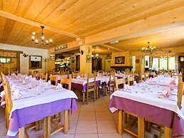 Hôtel Le Kandahar
