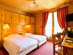 Hôtel Le Kandahar