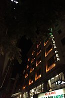Golden Pen Hotel