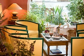 Hôtel le Provence