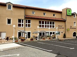 Hôtel le Provence