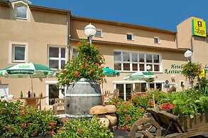 Hôtel le Provence