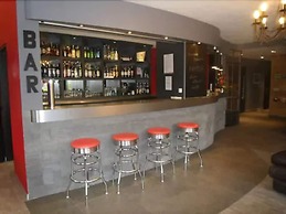 Hôtel Burnichon