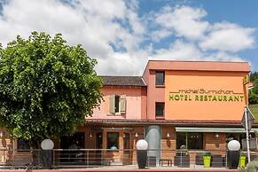 Hôtel Burnichon