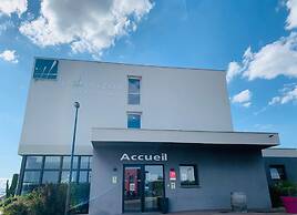 Hôtel l'Horizon