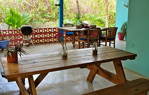 Caribbean Flower Apartments