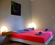 Caribbean Flower Apartments