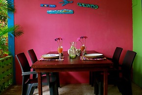 Caribbean Flower Apartments