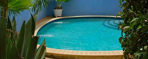 Caribbean Flower Apartments