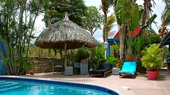 Caribbean Flower Apartments