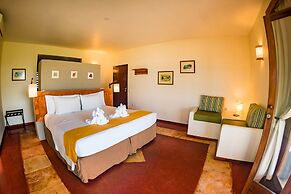 Pousada Vila Vagalume