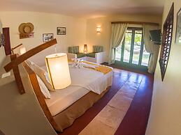 Pousada Vila Vagalume