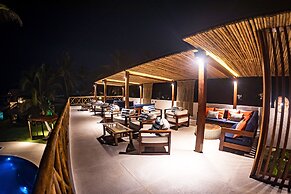 Pousada Vila Vagalume