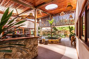 Pousada Vila Vagalume