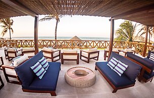 Pousada Vila Vagalume