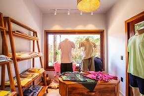 Pousada Vila Vagalume