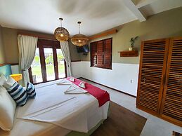 Pousada Vila Vagalume