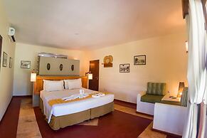 Pousada Vila Vagalume