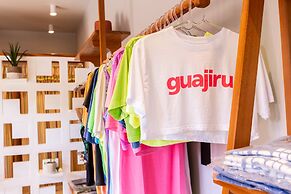 Pousada Vila Vagalume