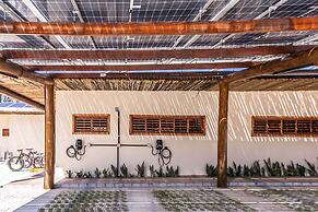 Pousada Vila Vagalume