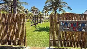 Pousada Vila Vagalume