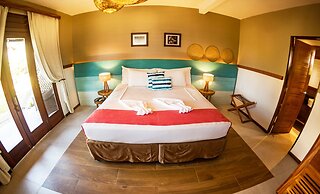 Pousada Vila Vagalume