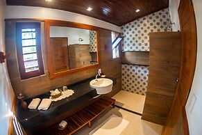 Pousada Vila Vagalume