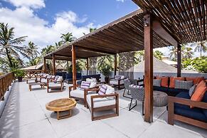 Pousada Vila Vagalume