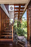 Pousada Vila Vagalume