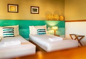 Pousada Vila Vagalume