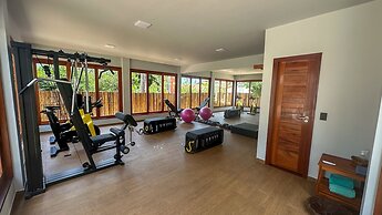 Pousada Vila Vagalume