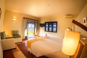 Pousada Vila Vagalume