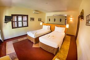 Pousada Vila Vagalume