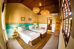 Pousada Vila Vagalume