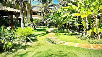 Pousada Vila Vagalume