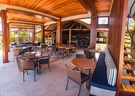 Pousada Vila Vagalume