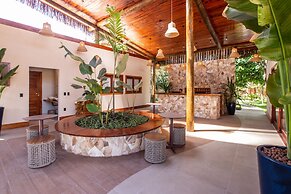 Pousada Vila Vagalume