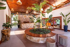 Pousada Vila Vagalume