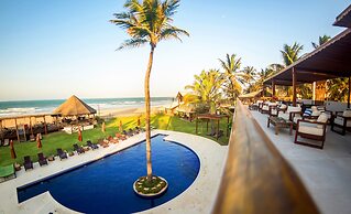 Pousada Vila Vagalume