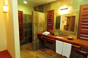 Pousada Vila Vagalume