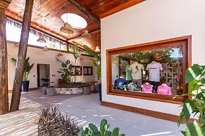 Pousada Vila Vagalume