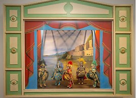 B&B Tra le Braccia di Morfeo