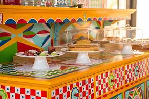 B&B Tra le Braccia di Morfeo