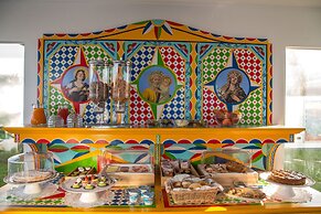 B&B Tra le Braccia di Morfeo