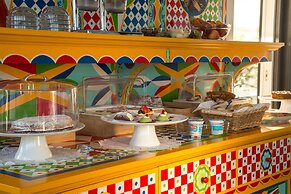 B&B Tra le Braccia di Morfeo